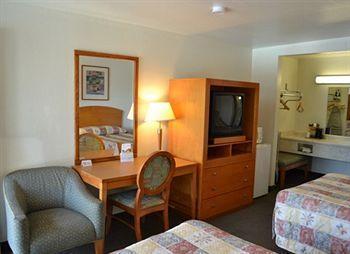 Motel Fresno Inn